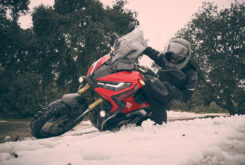 Prueba Honda X-ADV 2021: Más fácil y más divertida 6 Honda X ADV 2021 Prueba44