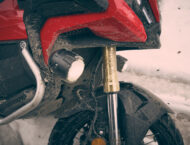 Prueba Honda X-ADV 2021: Más fácil y más divertida 77 Honda X ADV 2021 Prueba48