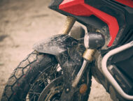 Prueba Honda X-ADV 2021: Más fácil y más divertida 78 Honda X ADV 2021 Prueba49