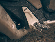 Prueba Honda X-ADV 2021: Más fácil y más divertida 59 Honda X ADV 2021 Prueba5