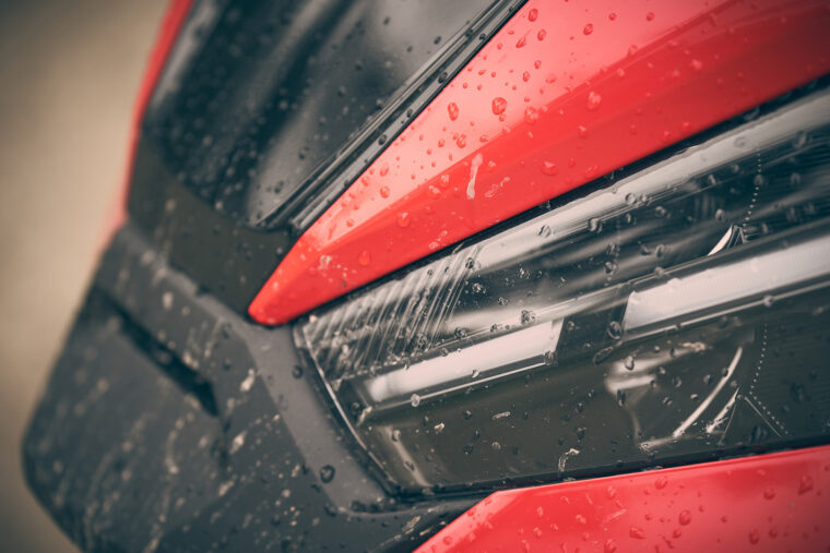 Honda X-ADV 2021 Prueba - 50