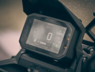 Prueba Honda X-ADV 2021: Más fácil y más divertida 80 Honda X ADV 2021 Prueba51