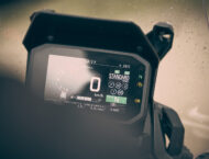 Prueba Honda X-ADV 2021: Más fácil y más divertida 81 Honda X ADV 2021 Prueba52