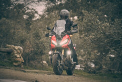 Prueba Honda X-ADV 2021: Más fácil y más divertida 5 Honda X ADV 2021 Prueba55