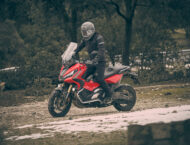 Prueba Honda X-ADV 2021: Más fácil y más divertida 49 Honda X ADV 2021 Prueba56