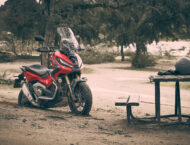 Prueba Honda X-ADV 2021: Más fácil y más divertida 82 Honda X ADV 2021 Prueba57