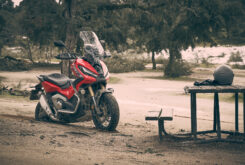 Prueba Honda X-ADV 2021: Más fácil y más divertida 4 Honda X ADV 2021 Prueba57