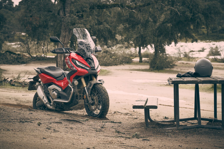 Prueba Honda X-ADV 2021: Más fácil y más divertida 3 Honda X ADV 2021 Prueba57