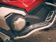 Prueba Honda X-ADV 2021: Más fácil y más divertida 60 Honda X ADV 2021 Prueba6