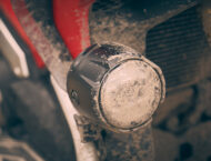 Prueba Honda X-ADV 2021: Más fácil y más divertida 63 Honda X ADV 2021 Prueba9