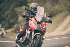 Prueba Honda X-ADV 2021: Más fácil y más divertida 12 Honda X ADV 2021 Pruebaprincipal