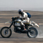 Toby Price abandona el Dakar 2021 tras una dura caída 2 Fallece Hubert Auriol, leyenda del Dakar