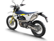 Husqvarna 701 Enduro 2021 1