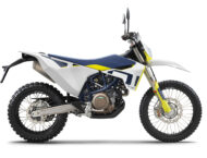 Husqvarna 701 Enduro 2021