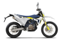 Husqvarna 701 Enduro 2021