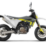 Husqvarna 701 Supermoto