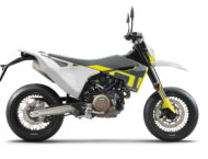 Husqvarna 701 Supermoto 2021