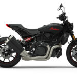 Indian FTR 2022: ¡Precios, versiones, detalles, fotos y vídeos! 3 Indian FTR