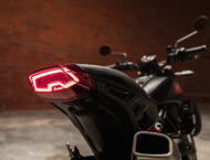 Indian FTR 2022: ¡Precios, versiones, detalles, fotos y vídeos! 10 Indian FTR 2022 (28)