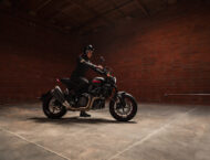 Indian FTR 2022: ¡Precios, versiones, detalles, fotos y vídeos! 5 Indian FTR 2022 (3)