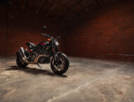 Indian FTR 2022: ¡Precios, versiones, detalles, fotos y vídeos! 6 Indian FTR 2022 (34)