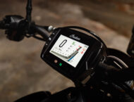 Indian FTR 2022: ¡Precios, versiones, detalles, fotos y vídeos! 30 Indian FTR R Carbon 2022 (12)