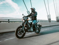 Indian Motorcycles: ¡Campaña de descuentos en piezas y mantenimiento de tu moto! 7 Indian FTR Rally 2022 (10)