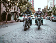 Indian FTR 2022: ¡Precios, versiones, detalles, fotos y vídeos! 17 Indian FTR Rally 2022 (22)