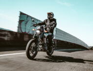 Indian FTR 2022: ¡Precios, versiones, detalles, fotos y vídeos! 18 Indian FTR Rally 2022 (28)