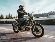 Indian FTR 2022: ¡Precios, versiones, detalles, fotos y vídeos! 16 Indian FTR Rally 2022 (32)