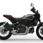 Indian FTR 2022: ¡Precios, versiones, detalles, fotos y vídeos! 11 Indian FTR Rally