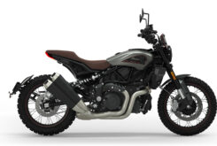 Indian FTR Rally 2022