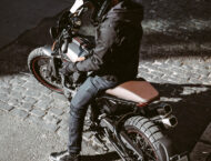 Indian FTR 2022: ¡Precios, versiones, detalles, fotos y vídeos! 15 Indian FTR Rally 2022 (42)