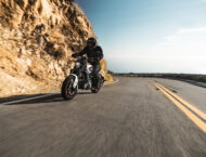 Indian FTR 2022: ¡Precios, versiones, detalles, fotos y vídeos! 26 Indian FTR S 2022 (28)