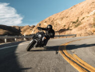 Indian FTR 2022: ¡Precios, versiones, detalles, fotos y vídeos! 25 Indian FTR S 2022 (30)