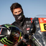 Sam Sunderland gana la penúltima etapa y aprieta el Dakar, pero Benavides resiste 2 Joan Barreda se queda sin gasolina y abandona el Dakar 2021