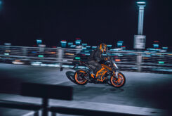 KTM 125/390 Duke 2021: Detalles y fotos de las renovadas naked austriacas 4 KTM 125 Duke 2021 (18)