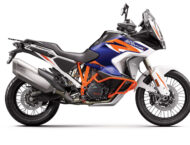 KTM 1290 Super Adventure R 2021