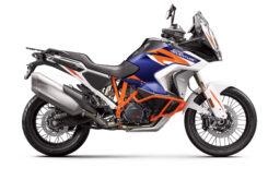 KTM 1290 Super Adventure R 2021
