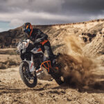 KTM 1290 Super Adventure R 2021: Precio, fotos, vídeo y detalles de la nueva bestia maxi-trail