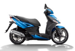 KYMCO Agility City 125 2021