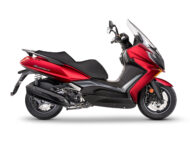 KYMCO Super Dink 125 2021