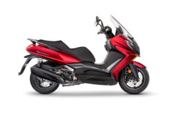 KYMCO Super Dink 125 2021
