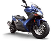 KYMCO Xciting S 400 2021 24 KYMCO Xciting S 400 2021 azul (3)