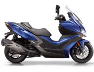 KYMCO Xciting S 400 2021 18 KYMCO Xciting S 400 2021 azul (5)