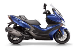 KYMCO Xciting S 400 2021