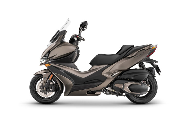 KYMCO-Xciting-S-400-2021-marron (4)
