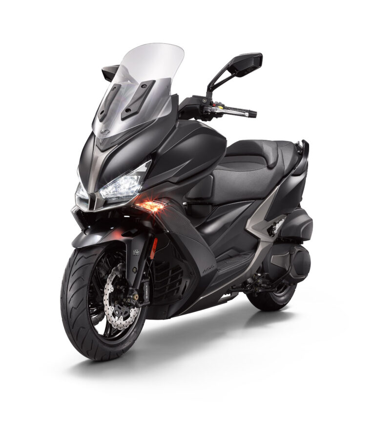 KYMCO-Xciting-S-400-2021-negro (6)