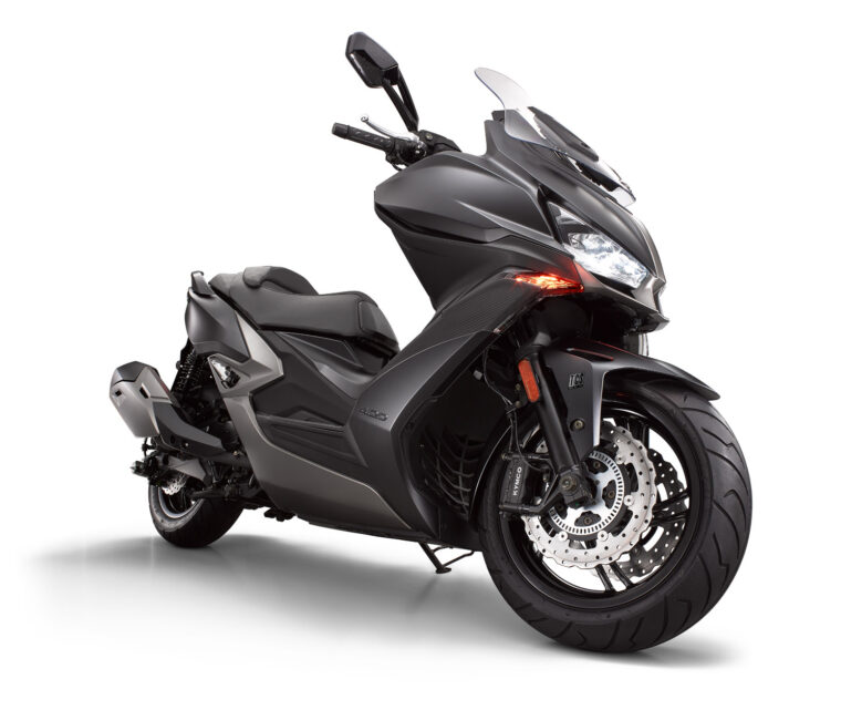KYMCO-Xciting-S-400-2021-negro (7)