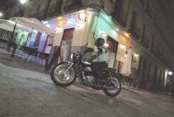 Prueba Kawasaki W800 2021, clásica de verdad 15 Kawasaki W800 2021 prueba 5